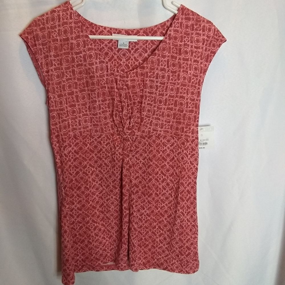 Liz Claiborne top 